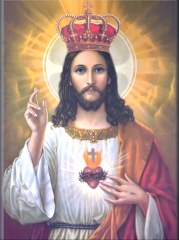 Christus Koning