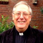 pastoor Harry Scheve