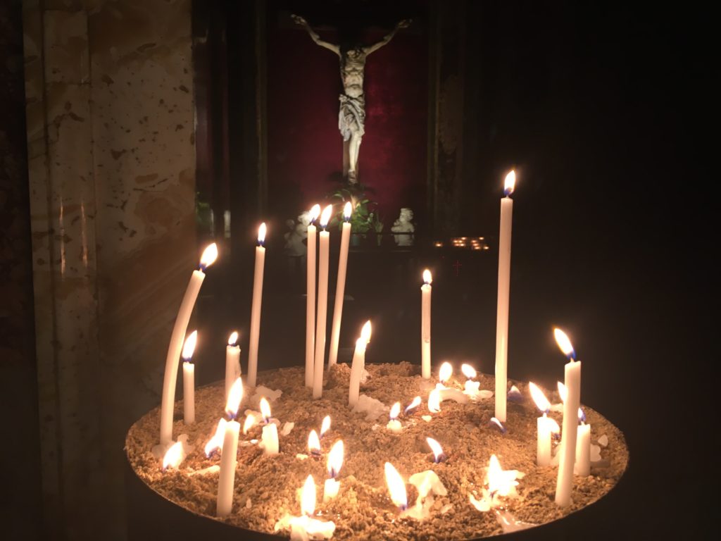 Wonderlijk Persoonlijk gebed in coronacrisis - RK Kerk Joppe EX-78