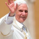 Paus Benedictus XVI