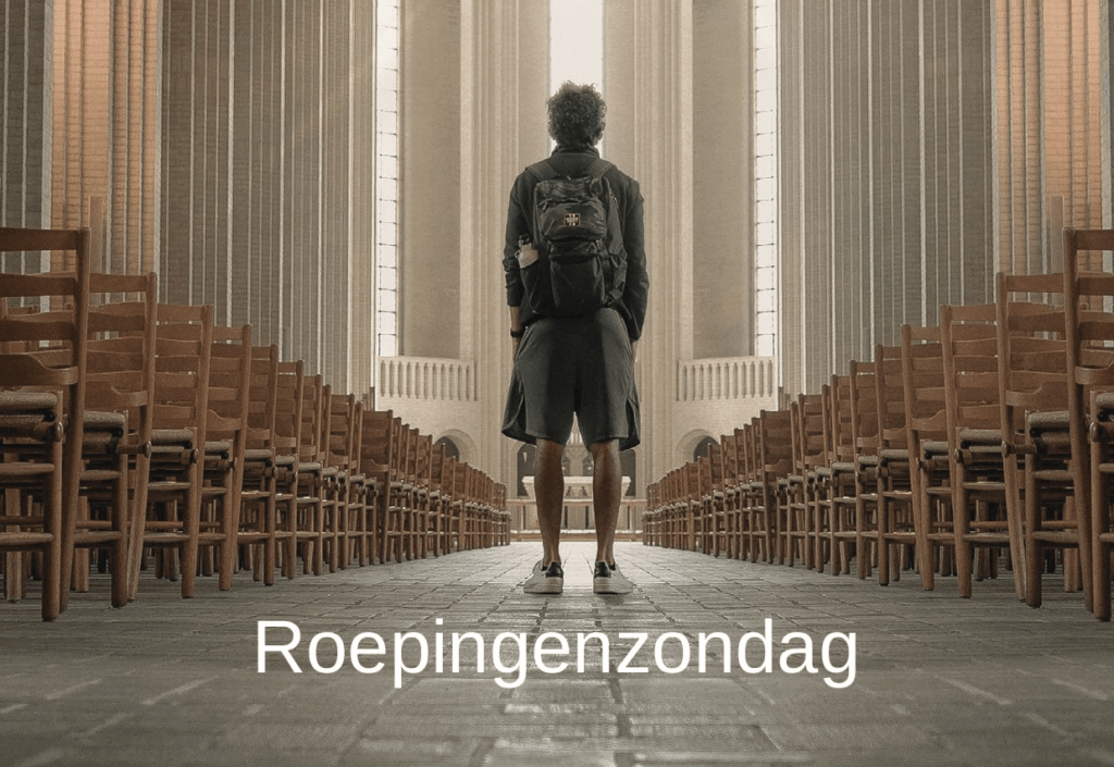 Roepingenzondag