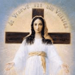 Vrouwe van alle Volkeren