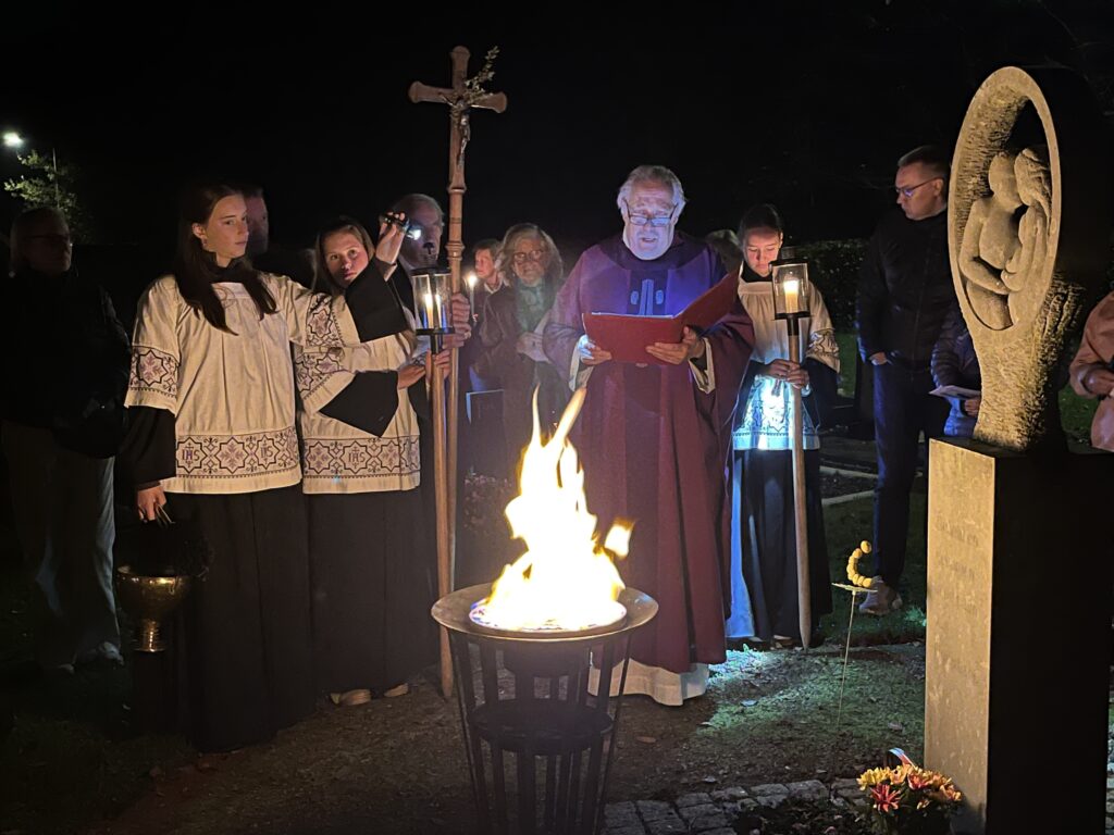 RK-Kerk te Joppe © Gemma van der Linde