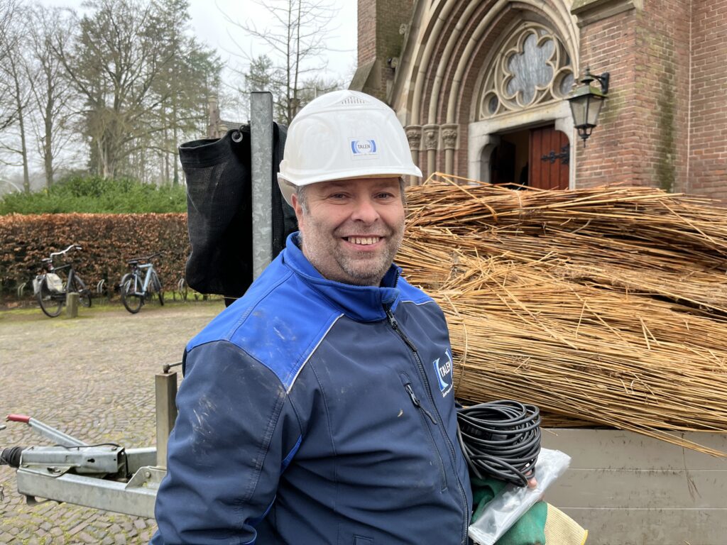 Kerst in Joppe 2024
Foto by Gemma van der Linde