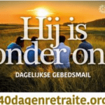 Vasten in Joppe