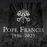 Overlijden Paus Franciscus