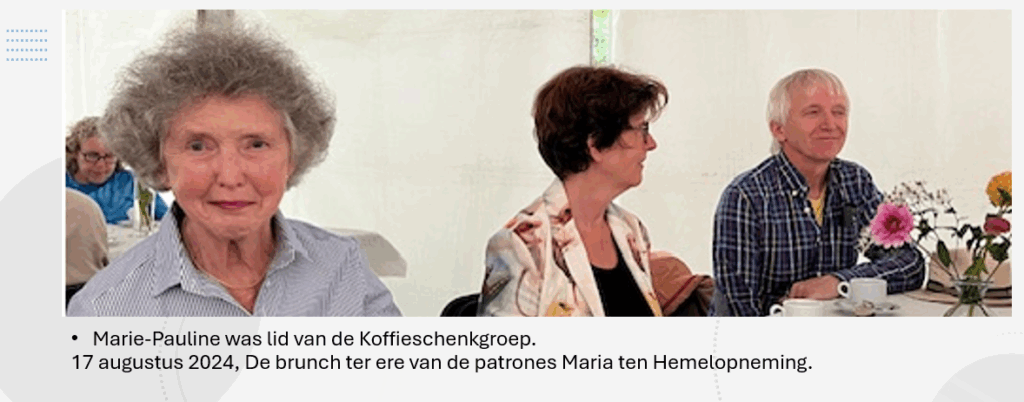 foto: Gemma van der Linde